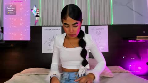 pink_as online show from 09.19.25