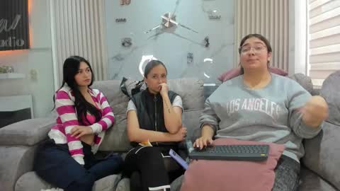 pink_as online show from 02.19.26