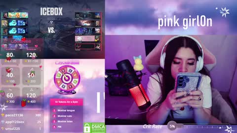 Snapshot of pink_girl0n chatting on 12.08.24 Kitty online show from 12.08.24