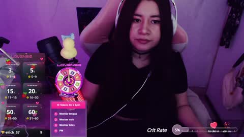 Snapshot of pink_girl0n chatting on 12.09.24 Kitty online show from 12.09.24