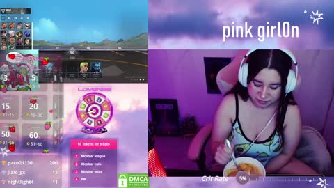 Snapshot of pink_girl0n chatting on 12.11.24 Kitty online show from 12.11.24