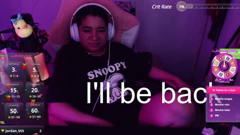 Snapshot of pink_girl0n chatting on 12.26.24 Kitty online show from 12.26.24