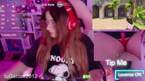 Snapshot of pink_girl0n chatting on 09.09.25 Kitty online show from 09.09.25