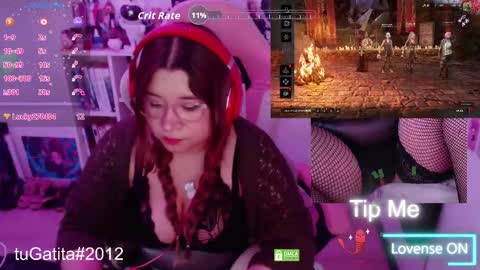 Snapshot of pink_girl0n chatting on 10.01.25 Kitty online show from 10.01.25