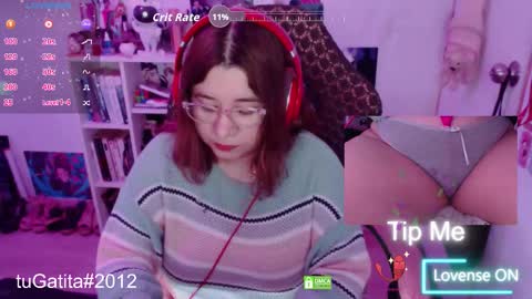 Snapshot of pink_girl0n chatting on 10.06.25 Kitty online show from 10.06.25