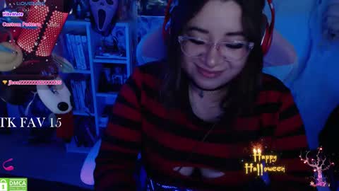 Snapshot of pink_girl0n chatting on 11.01.25 Kitty online show from 11.01.25