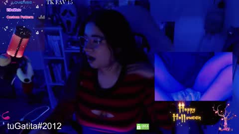 Snapshot of pink_girl0n chatting on 11.02.25 Kitty online show from 11.02.25