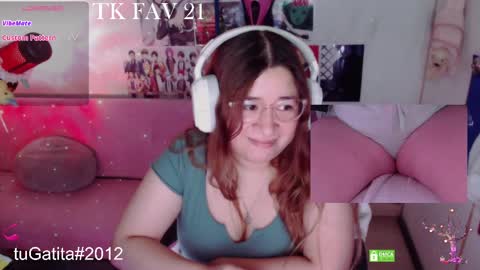 Kitty online show from 04.07.26