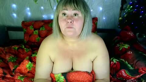 Tatyana online show from 12.14.25