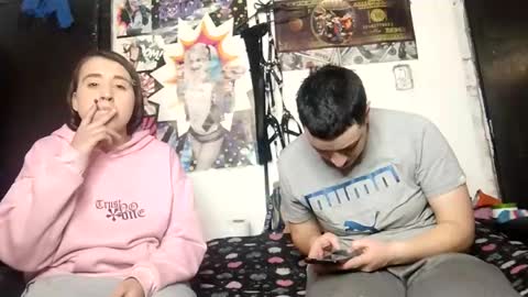 Snapshot of pink_peyton chatting on 12.24.24 Pink peyton online show from 12.24.24