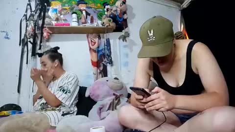 Snapshot of pink_peyton chatting on 03.01.25 Pink peyton online show from 03.01.25