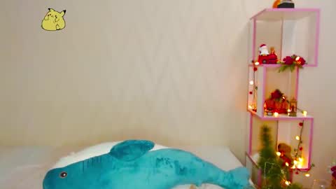 Pikachu pika online show from 11.25.25