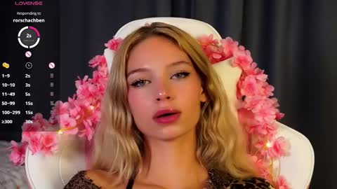 Kate online show from 09.17.25