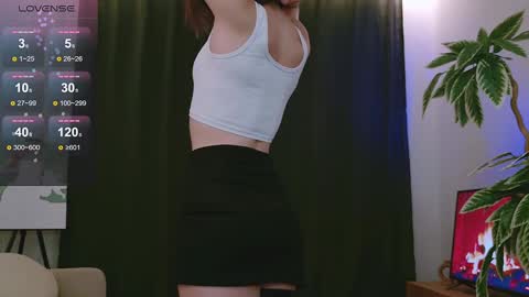 Eva online show from 12.02.24