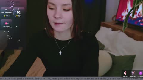 Eva online show from 12.18.24