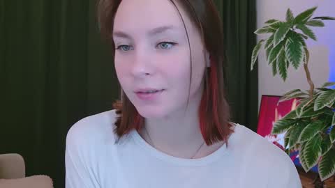 Eva online show from 12.19.24