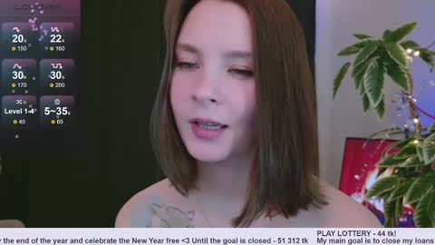 Eva online show from 12.27.24