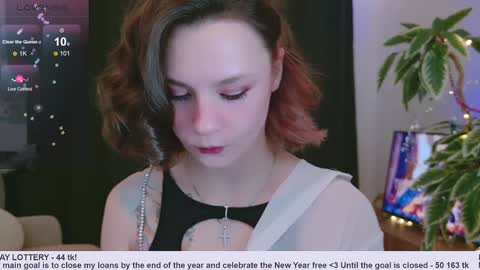 Eva online show from 12.31.24