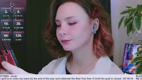 Eva online show from 12.31.24