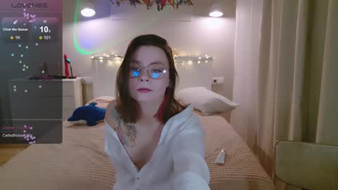 Eva online show from 01.11.25