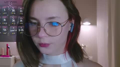 Eva online show from 01.12.25