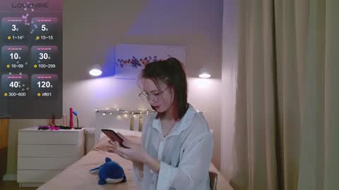 Eva online show from 01.18.25