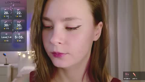 Eva online show from 01.29.25