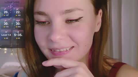 Eva online show from 01.29.25