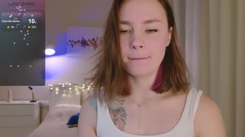 Eva online show from 01.30.25