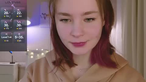 Eva online show from 02.04.25