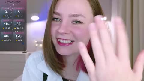 Eva online show from 02.12.25