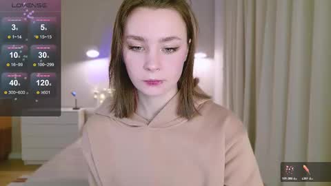 Eva online show from 02.13.25
