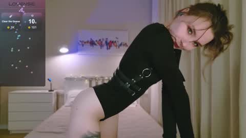 Eva online show from 03.03.25