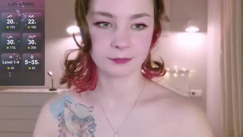 Eva online show from 03.10.25