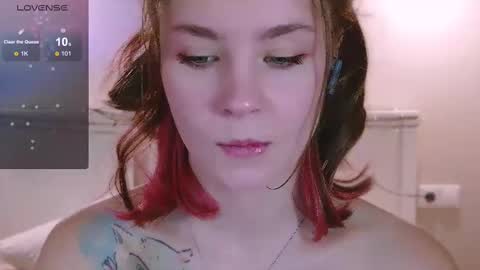 Eva online show from 03.11.25