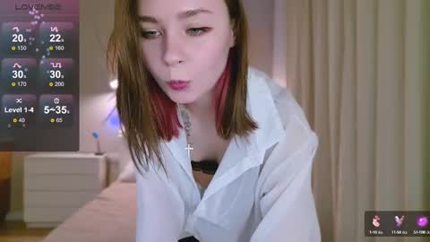 Eva online show from 03.12.25
