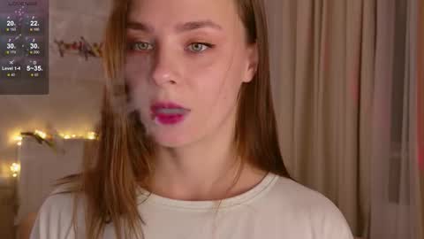 Eva online show from 10.08.25