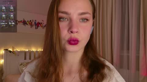 Eva online show from 10.19.25