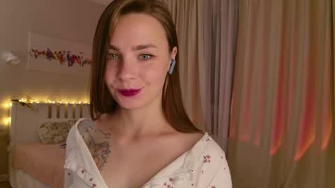 Eva online show from 10.20.25