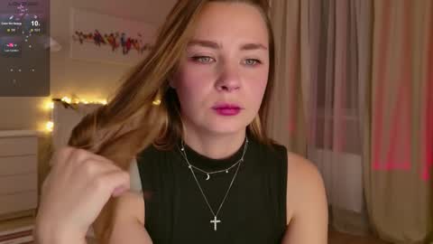 Eva online show from 10.25.25