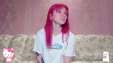 Snapshot of pink_ss chatting on 11.12.25 Saly online show from 11.12.25