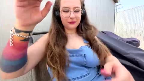 Snapshot of pinkcandi333 chatting on 03.22.26 pinkcandi333 online show from 03.22.26