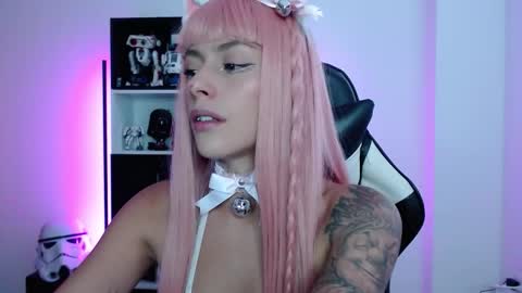 Emily online show from 10.08.25