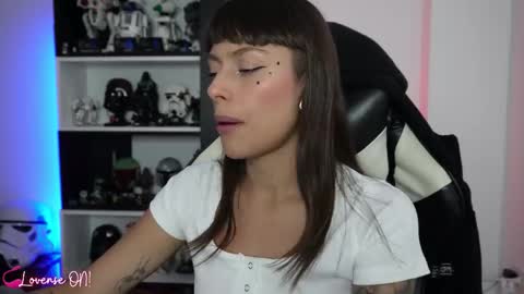 Emily online show from 12.15.25