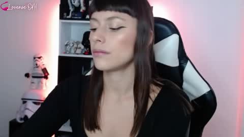 Snapshot of pinkcatlive chatting on 04.25.26 Emily online show from 04.25.26
