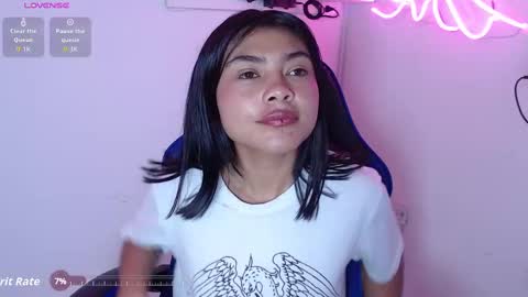Pinkcherry  online show from 09.16.25