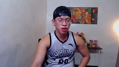 Snapshot of pinkcock_froi chatting on 01.27.25 froi online show from 01.27.25