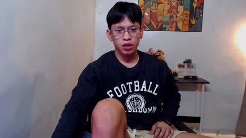 Snapshot of pinkcock_froi chatting on 01.28.25 froi online show from 01.28.25