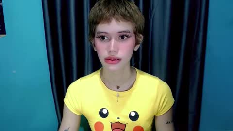 Cherry online show from 03.23.26