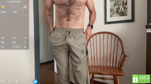 Max Pinker online show from 01.07.25